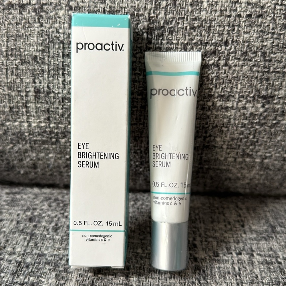 Proactiv Eye Brightening Serum